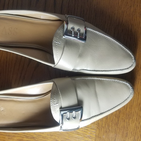 Bass Shoes - Bass mules, size 7M